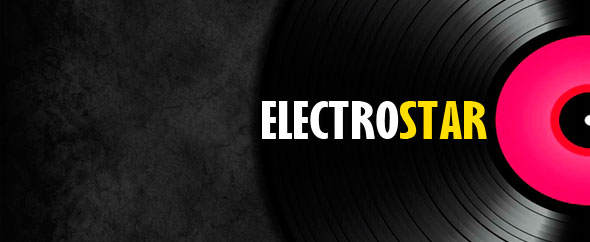 ElectroStar profile cover