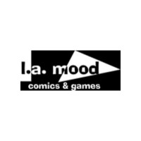 lamoodcomics profile avatar