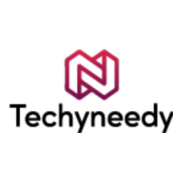 techyneedy profile avatar