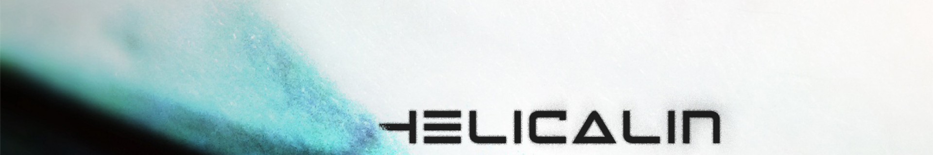 Helicalin profile cover