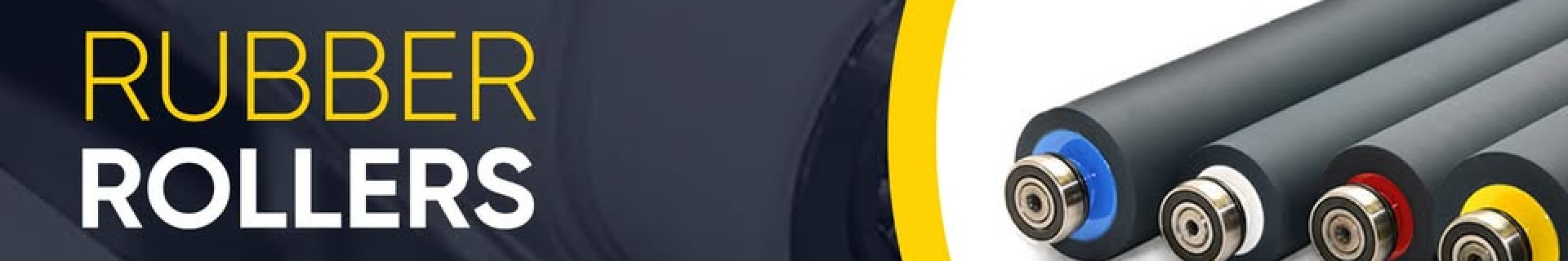 VenusRubbers profile cover
