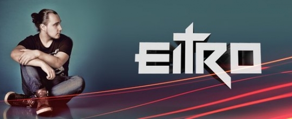 EITRO profile cover