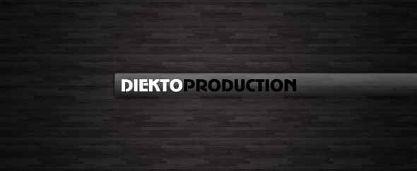 DiektoProduction profile cover