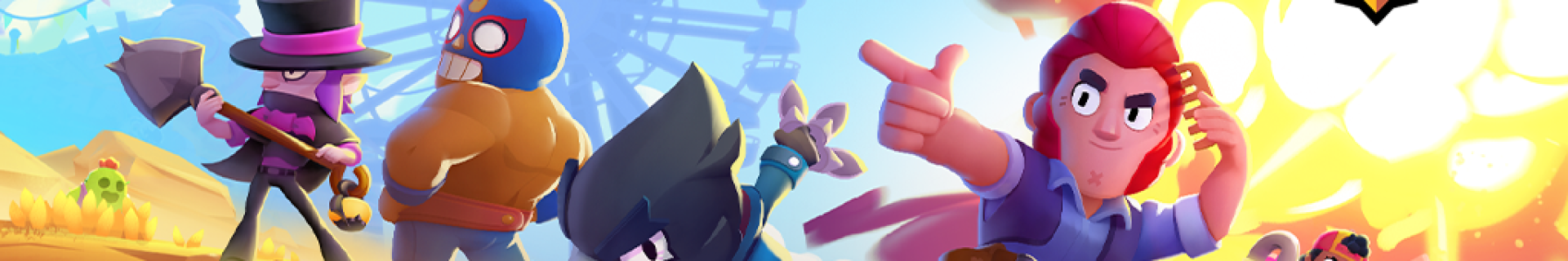 BrawlStarsApk profile cover