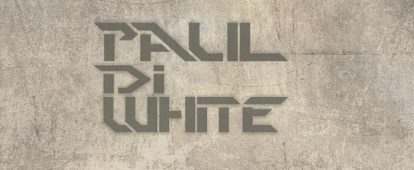 PaulDiWhite profile cover