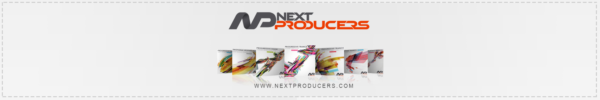 nextproducers profile cover