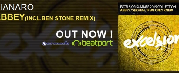 BenStone profile cover