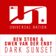 BenStone profile avatar