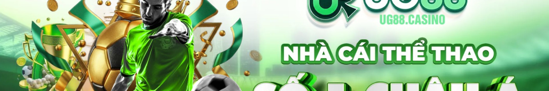 ug88casino profile cover
