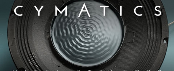 Cymatics profile cover