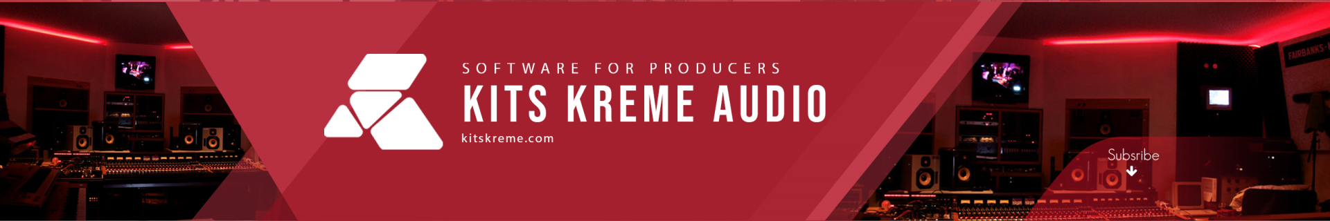 KitsKreme profile cover