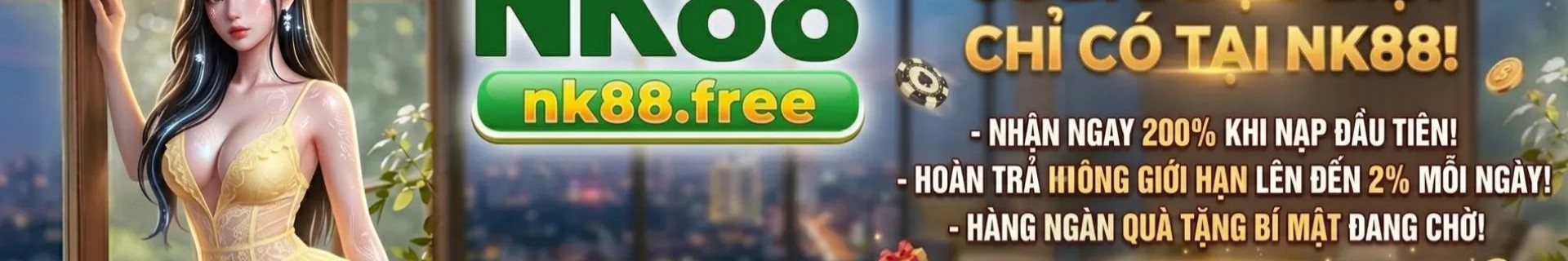 nk88free profile cover