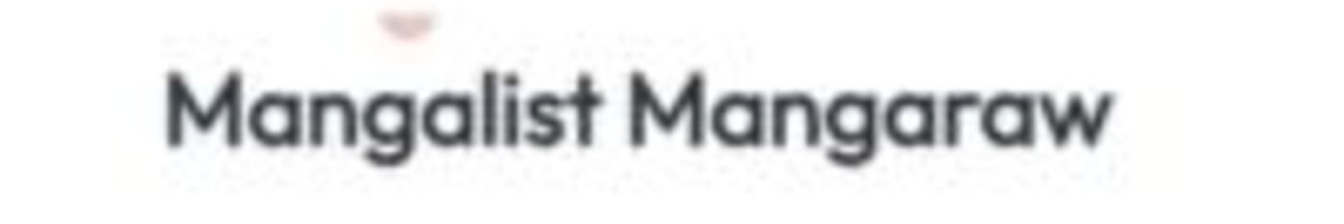 Mangalistnet profile cover