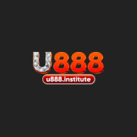u888institute profile avatar