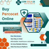 OrderPercocetDisp profile avatar