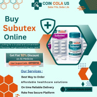 BuySubutexFastUSDelivery profile avatar