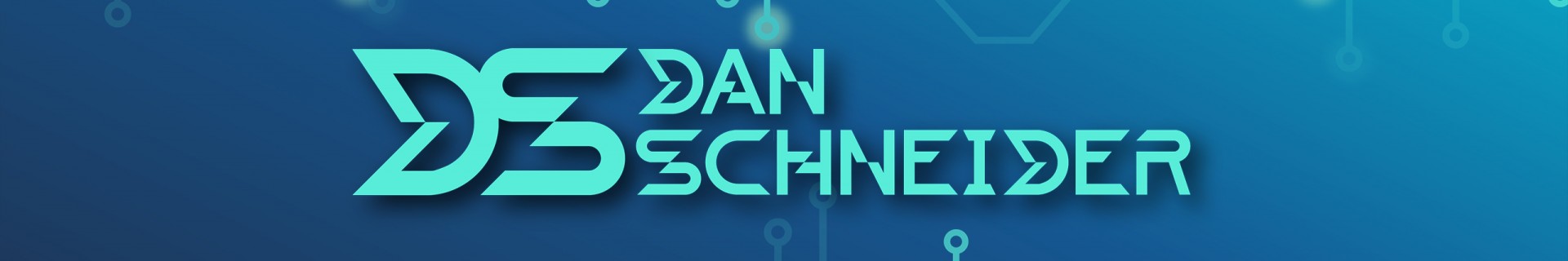 DanSchneider profile cover