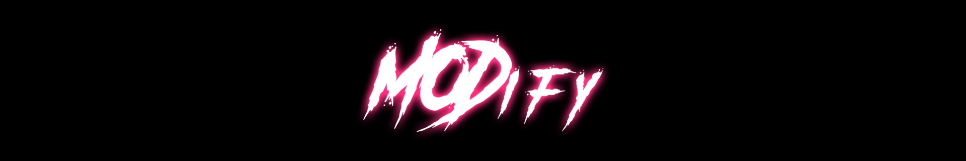 MODify profile cover